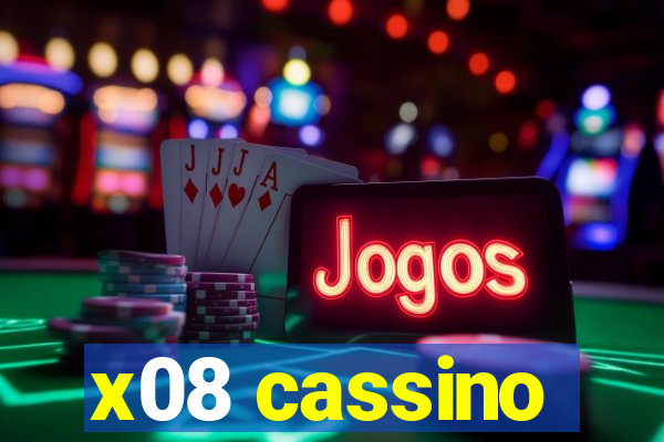 x08 cassino